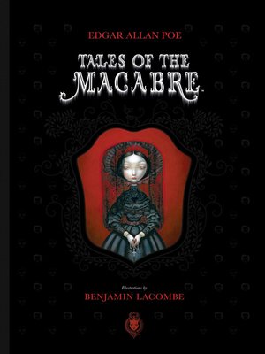 cover image of Tales of the Macabre
